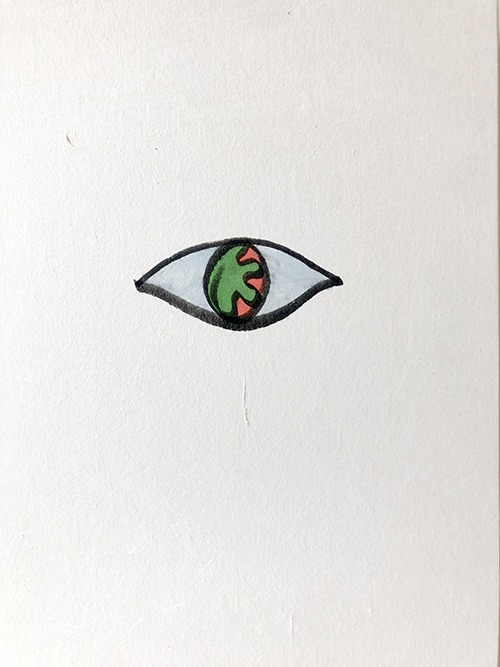 Eye, 2019