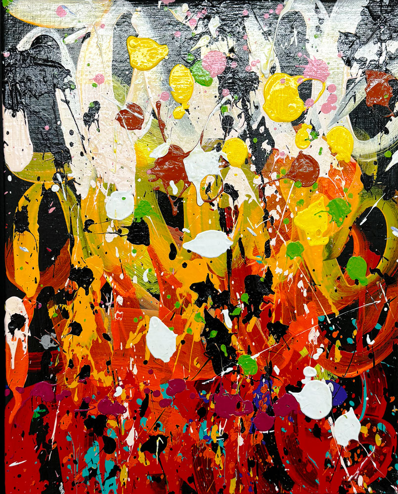 Untitled (7), 2024