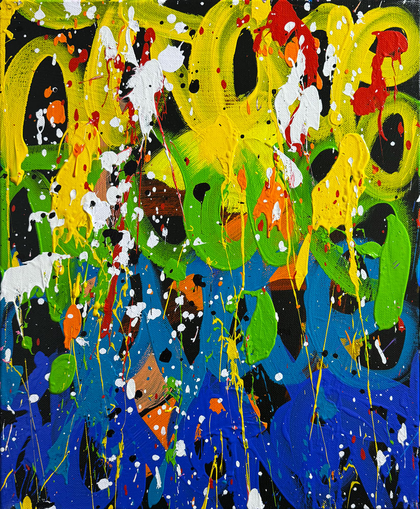 Untitled (2), 2024