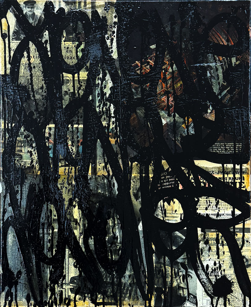 My First Rodeo, 2025