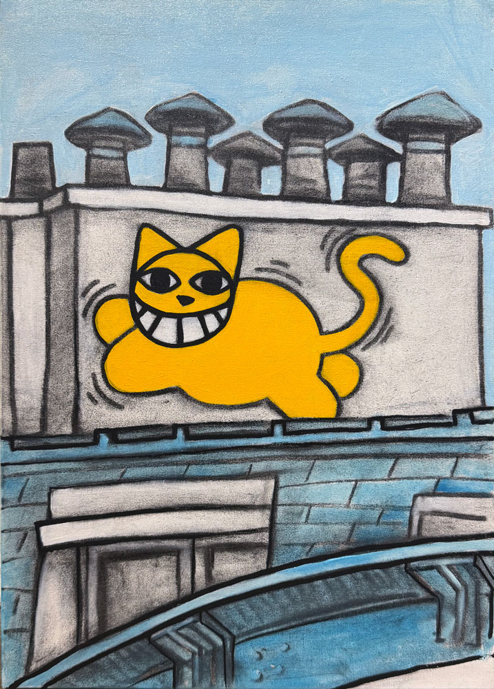 8 P  la Franaise / Dimanche  la Chapelle, 2025