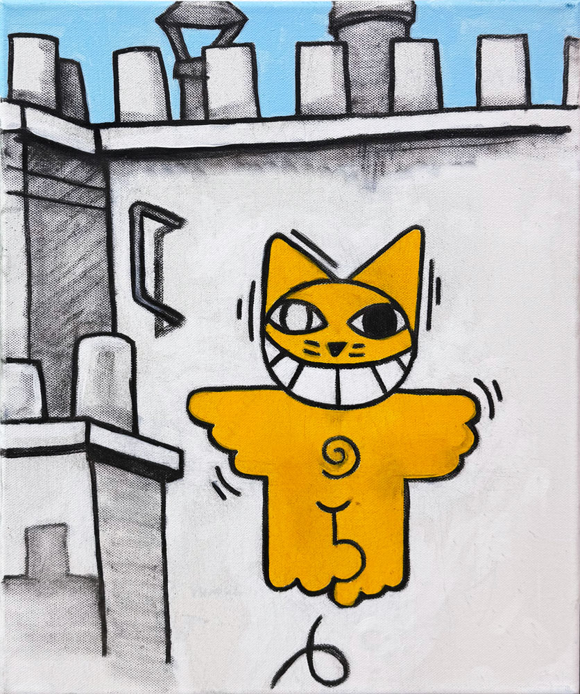 Raumur Sbastopol, 2025