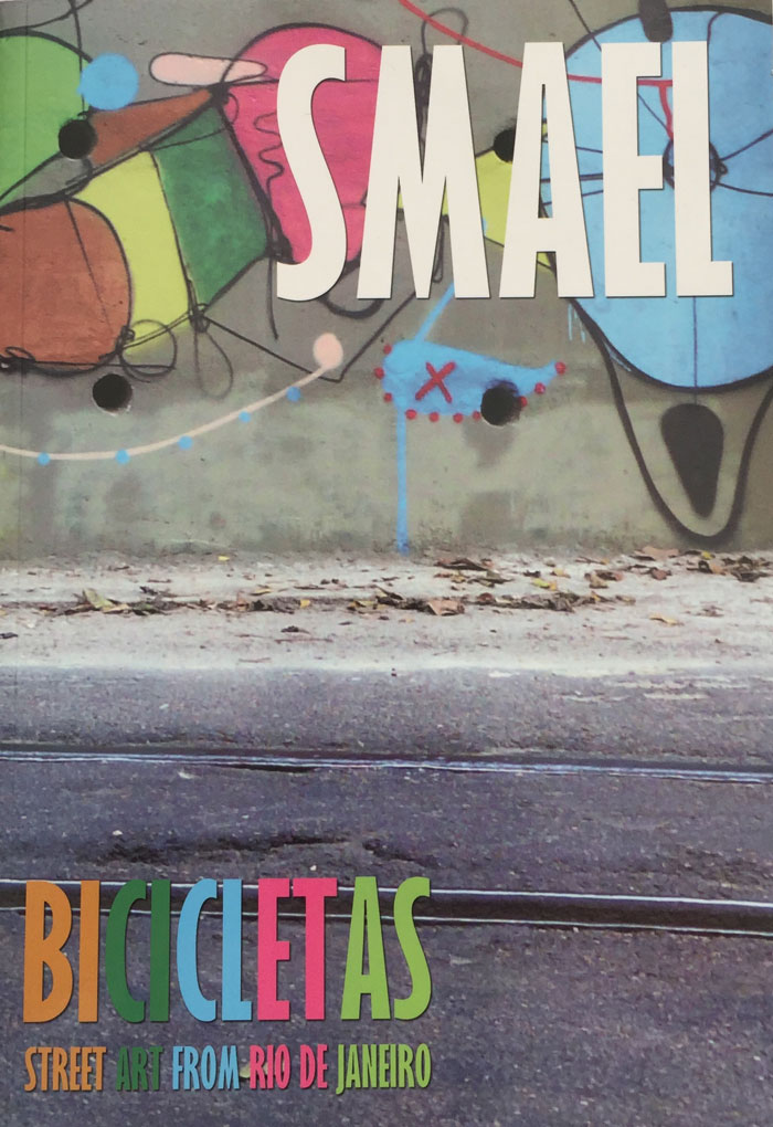 Smael - Bicicletas - Catalogue de l'exposition