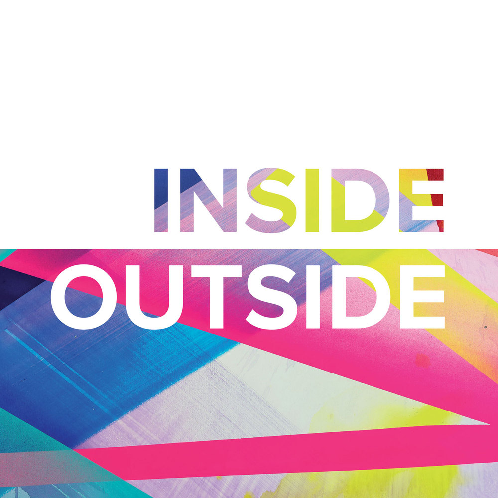 Inside Outside - MadC - Catalogue d'exposition, 2019